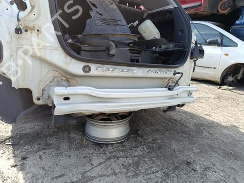 Renfort de pare-chocs arrière OPEL MOKKA / MOKKA X (J13)  | BP30053214C73 