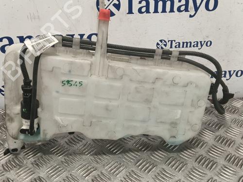 Windscreen washer tank OPEL COMBO Box Body/MPV (K9) 1.5 D | BP29811593C113 