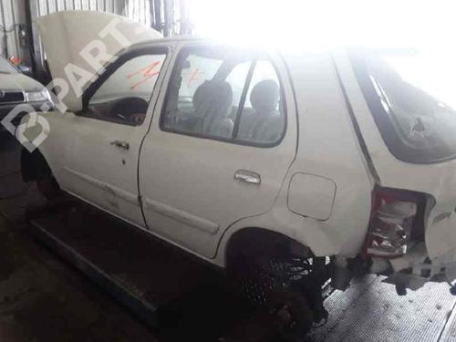 Alternator NISSAN MICRA II (K11) 1.0 i 16V | BP5576778M7 