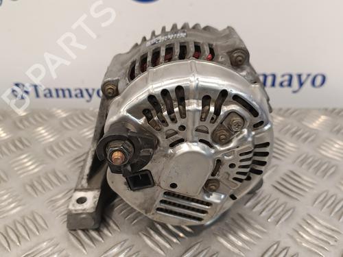 Alternator VOLVO S40 I (644)  | BP17119479M7 
