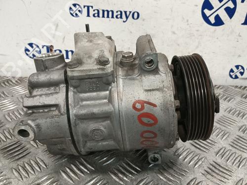AC compressor VW PASSAT B6 Variant (3C5) 2.0 TDI 16V | BP31915692M34