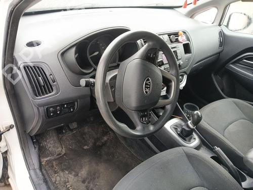 Dashboard KIA RIO III (UB) 1.4 CVVT | BP40180647C46  - Image 10