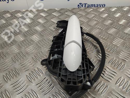 Rear left exterior door handle OPEL ASTRA J Sports Tourer (P10)  | BP8952323C130 