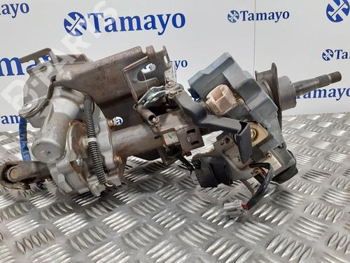 Steering column NISSAN NOTE (E11, NE11)  | BP5226281M21 