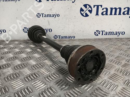Left front driveshaft SEAT LEON (1P1) | BP29608153M38