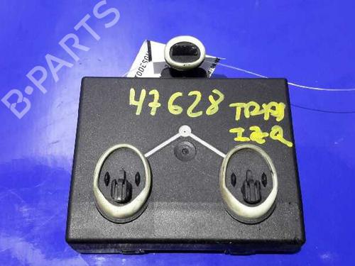 Electronic module AUDI A6 Allroad C6 (4FH) 3.0 TDI quattro | BP5621338M83 