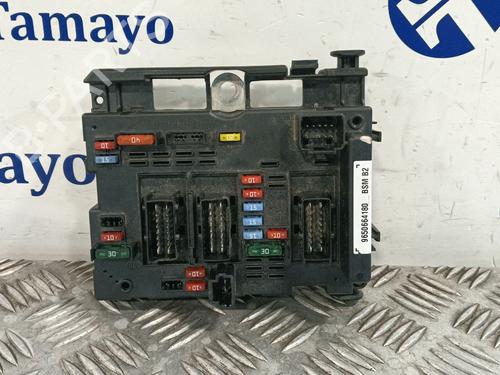 Used Fuse box PEUGEOT 206 Hatchback (2A/C) [1998-2012]  30907125