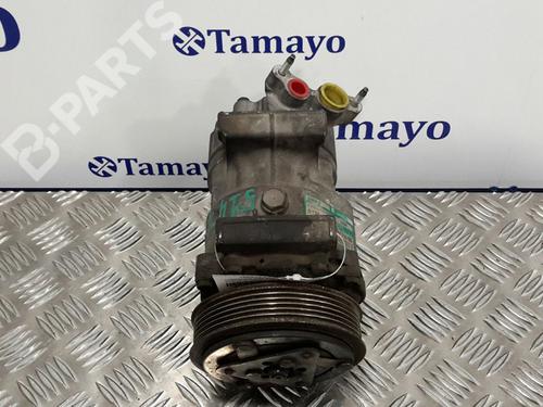 AC-Kompressor CITROËN C3 I (FC_, FN_) 1.4 HDi | BP7580693M34 