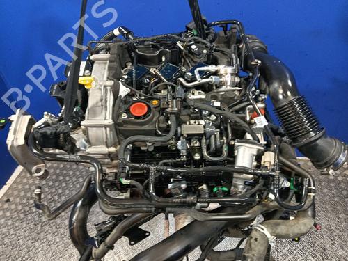 Engine FORD PUMA (J2K, CF7) 1.0 EcoBoost | BP31811067M1 - Image 5