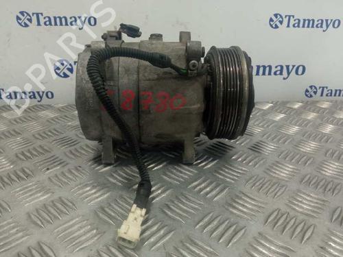 AC compressor CITROËN XANTIA (X1_, X2_)  | BP26178494M34 