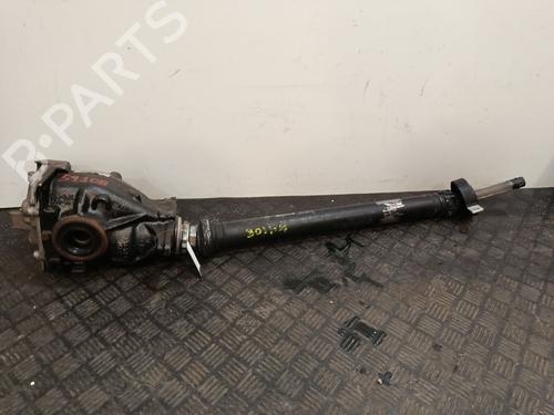Used Rear differential Rear differential 37632544 37632544