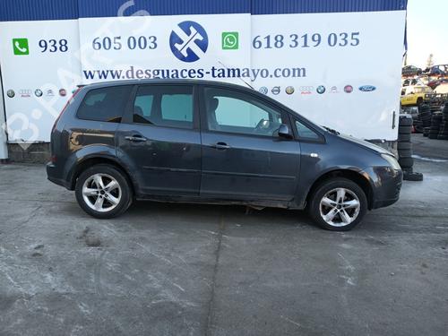 Gearbox FORD FOCUS C-MAX (DM2) 1.6 TDCi | BP34010332M3 - Image 8