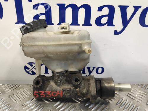 Used Brake master cylinder MERCEDES-BENZ VITO Bus (W638) [1996-2003]  12532939