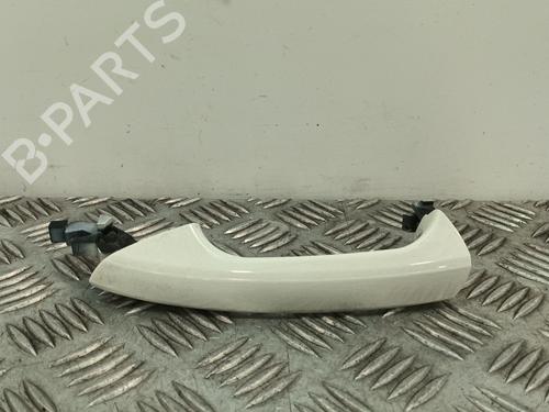 front-left-exterior-door-handle-mercedes-benz-a-class-w176-2012-2013-2014-2015-2016-2017-2018-33934335 main image