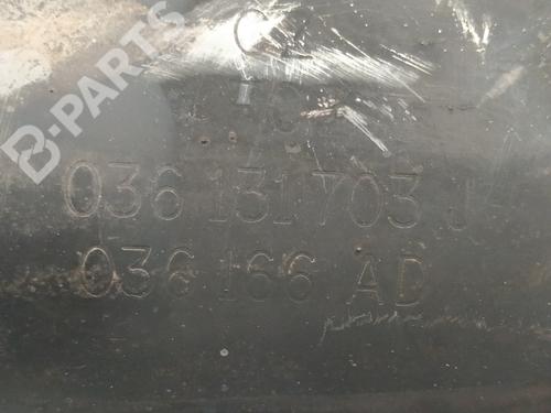 Catalyst VW POLO V (6R1, 6C1) 1.4 (6R1) | BP10375827M10 