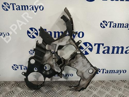 Couvercle de distribution VW GOLF VI (5K1) 1.6 TDI (105 hp) 30135692