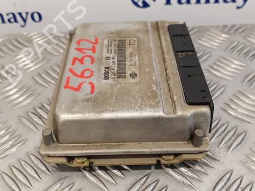 Engine control unit (ECU) NISSAN TERRANO II (R20) 2.7 TDi 4WD | BP17053361M57 