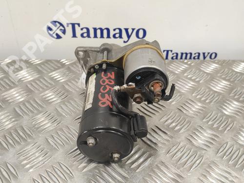 Startmotor OPEL CORSA C (X01)  | BP10162390M8 