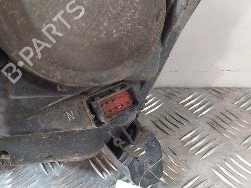 Right headlight OPEL ASTRA H (A04) 1.7 CDTI (L48) | BP40291732C29 - Image 3