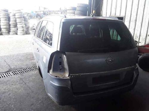 ABS pump OPEL ZAFIRA / ZAFIRA FAMILY B (A05) 1.9 CDTI (M75) | BP5156019M43 