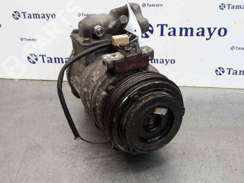 AC compressor IVECO DAILY III Van 29 L 12 V (ALKA41A2, ALLA52A2, ALKA42A2) | BP1229658M34 