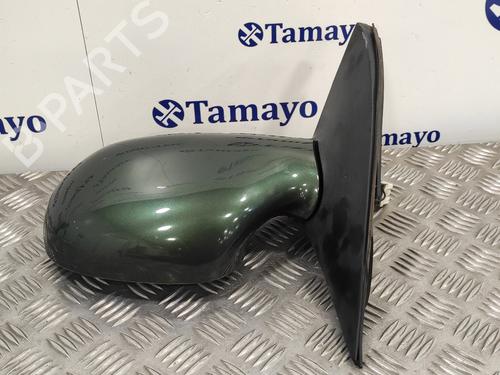 Left mirror KIA CARNIVAL I (UP, FL) 2.9 TDi | BP13247826C26 