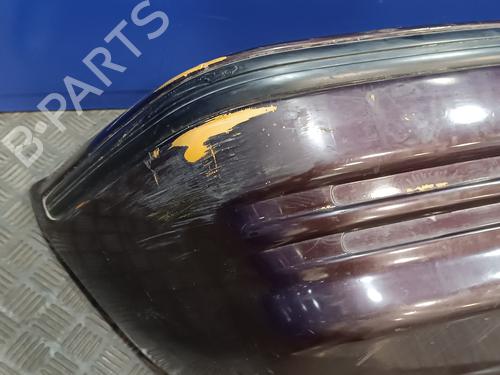 Front bumper CHRYSLER VOYAGER / GRAND VOYAGER III (GS_, NS_)  | BP16358175C7 