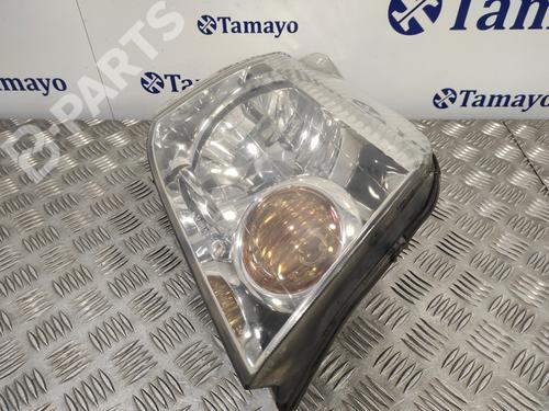 Right headlight NISSAN X-TRAIL I (T30)  | BP12139759C29 