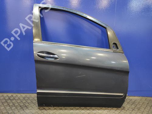 Used Right front door MERCEDES-BENZ B-CLASS Sports Tourer (W245) [2005-2011]  7917587