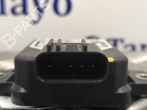 Electronic module HONDA JAZZ III (GE_, GG_, GP_, ZA_)  | BP11414969M83 