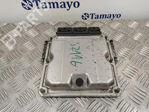 Motorstyringsenhed RENAULT LAGUNA II (BG0/1_) 1.9 dCi (BG0R, BG0E) | BP9997962M57 