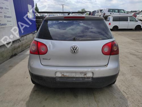 Fuse box VW GOLF V (1K1) 1.9 TDI | BP21726543E1 