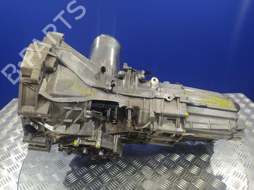 Gearbox SEAT EXEO ST (3R5)  | BP16443428M3 