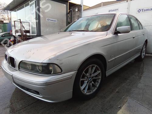 Front left window mechanism BMW 5 (E39) 525 d | BP18675690C22 