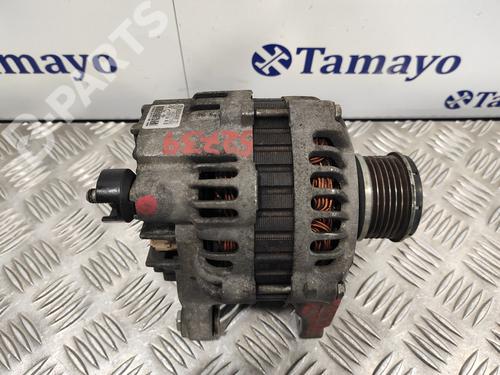 Alternator RENAULT KANGOO (KC0/1_)  | BP11024245M7 