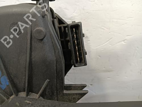Pedal VOLVO S60 I (384)  | BP24288257I4 