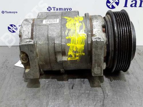 AC compressor JEEP CHEROKEE (KJ) 2.8 CRD 4x4 | BP2536746M34 