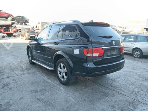 Egr SSANGYONG KYRON 2.0 Xdi 4x4 | BP36224253M69 - Image 8