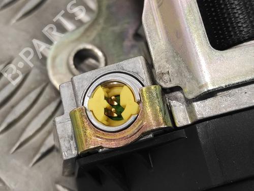 Front right seatbelt MERCEDES-BENZ R-CLASS (W251, V251)  | BP13040217I25 