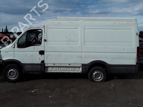 Front wiper motor IVECO DAILY IV Van 35C13 V, 35C13 V/P, 35S13 V, 35S13 V/P | BP8226506M29 