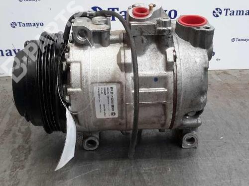 BP5867627M34 | Compressor A/A AUDI A6 C5 Avant (4B5) 2.5 TDI BP5867627M34