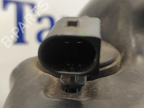 Windscreen washer tank MERCEDES-BENZ E-CLASS (W212) E 350 CDI (212.023) | BP13374840C113 