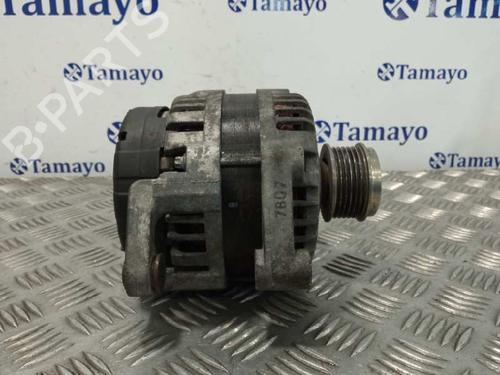 Alternator CHEVROLET LACETTI (J200)  | BP27282944M7 