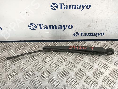 Used Rear windshield wiper arm SEAT ALHAMBRA (710, 711) [2010-2022]  29268063