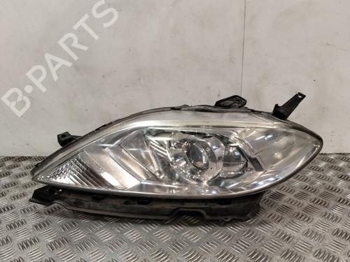 Used Left headlight Left headlight HONDA FR-V (BE) 2.0 (BE3) (150 hp) 40089362 40089362