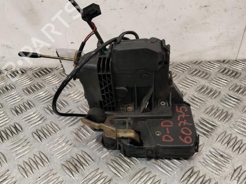 Used Front right lock Front right lock 36488875 36488875