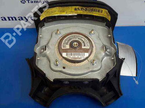 Driver airbag LAND ROVER FREELANDER I (L314) 2.0 DI 4x4 | BP5838701C9