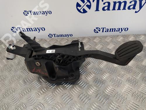 Break pedal OPEL CORSA F (P2JO)  | BP10292760I19 