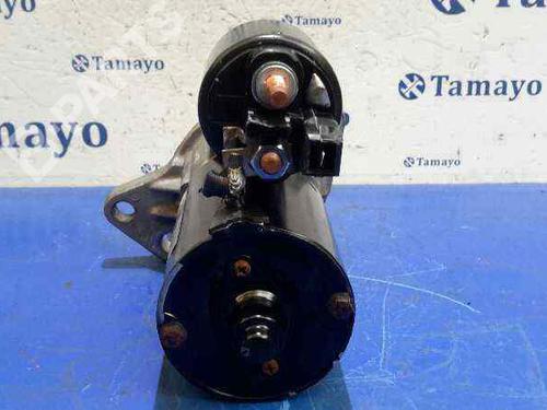 Startmotor SEAT LEON (1M1) 1.6 16 V | BP4561467M8 