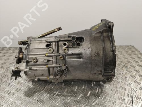 gearbox-bmw-3-e46-1997-1998-1999-2000-2001-2002-2003-2004-2005-33705888 main image
